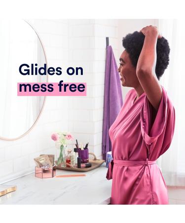 Suave Deodorant for Women - Invisible Solid Antiperspirant & Dry Spray Bundle | 48H Protection 2-Pack - Buy Online on GoSupps.com