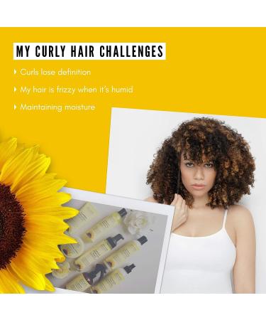 Jane Carter Solution Curl Defining Cream (6oz) - Frizz Reduction | Nourishing | Lightweight - Buy Online on GoSupps.com