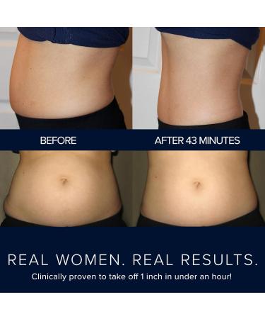 Best Organic Tummy Toner | Tighten Tummy Reduce Stretch Marks & Belly Fat - Shop Now - Buy Online on GoSupps.com