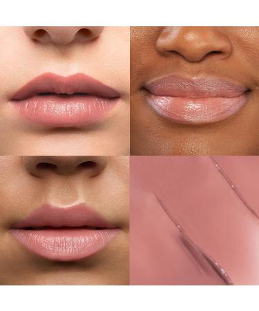 Julep It's Balm 2-in-1 Lip Balm + Buildable Lipstick - Vegan, Vintage Mauve - Buy Online on GoSupps.com