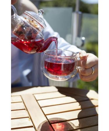 Nim's Edible Fruit and Vegetable Tea - Watermelon and lime - Vegan Allergen Free Vegetarian Healthy Watermelon & Lime - Buy Online on GoSupps.com