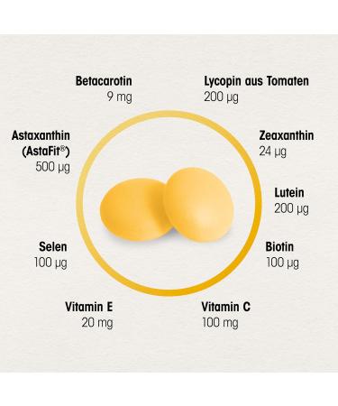 Dr. B hm Suncarotene 60 Dragees - Enhance Sun Sensitivity with Beta-Carotene & Astaxanthin | Premium Dietary Supplement for UV Protection - Buy Online on GoSupps.com