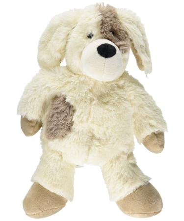 Warmies  Microwavable French Lavender Scented Plush Puppy