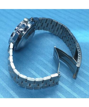 VISIONU Arabic Speaking Wristwatch for Blind & Visually Impaired - International Shipping Available - Buy Online on GoSupps.com