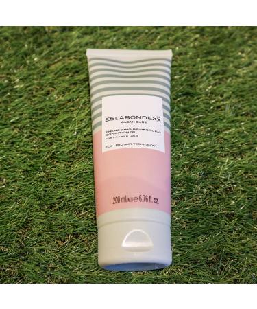  ESLABONDEXX HSA Eslabondexx Energising Conditioner for Fragile Hair 200 ml ESENCON - Buy Online on GoSupps.com