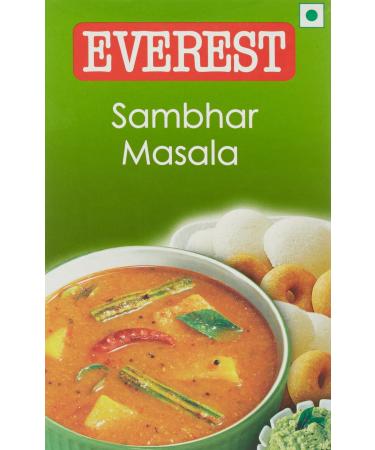 Everest, Sambhar Masala, 100 Grams(gm)