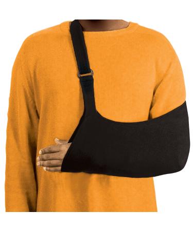 Ultimate Arm Sling(R ) - Pro 3X-Large  Black Pro 3X-Large Pro/3X