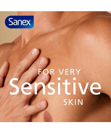 ColgatePalmolive Sanex Biomeprotect Hypoallergenes Duschgel 570 ml - Buy Online on GoSupps.com