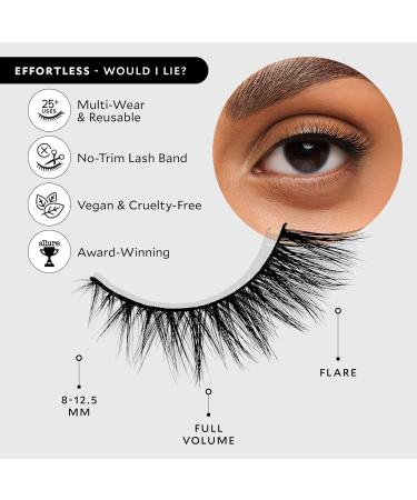 The Effortless Kit - Buy Online on GoSupps.com