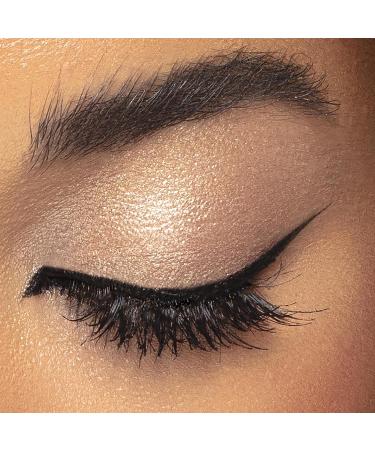 By Terry Ligne Blackstar Waterproof Liquid Eyeliner - So Black - Buy Online on GoSupps.com