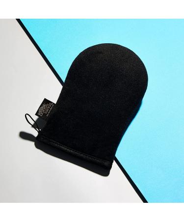 Bondi Sands Light/Medium Self Tanning Foam + Application Mitt | Flawless Finish Kit - Buy Online on GoSupps.com