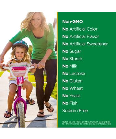 Nature's Bounty CoQ10 200mg - Supports Heart Health | 80 Rapid Release Softgels (Pack of 3) - International Shipping Available - Buy Online on GoSupps.com