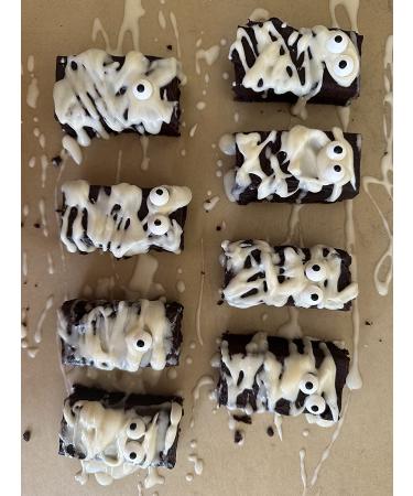 California Country Gal Clean Keto Chewy Gooey Brownie Mix - Low Carb, Paleo, Grain Free, Gluten Free, Lectin Free, No Added Sugars - 6.6oz - Buy Online on GoSupps.com