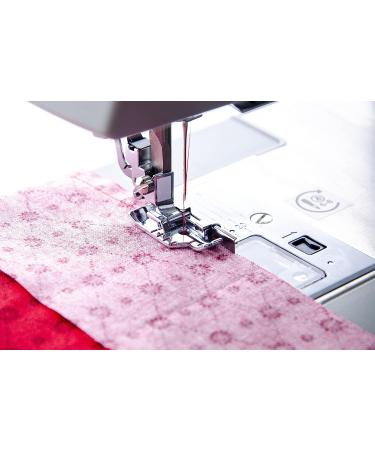 Quilting Presser Feet Kit - Essential Set for Precision Stitching - Buy Online on GoSupps.com