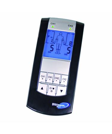 Dittmann Tens device Tens 240 Single