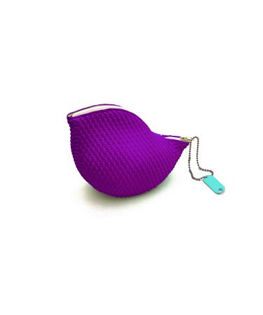 Toiletry Bag Goosebumps Pension for Products Purple