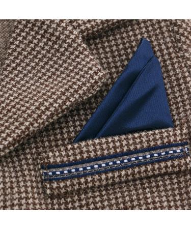 Famuka Baby Boy Formal Wedding Outfit Suit 3 Months Brown | Gentleman Tuxedo with Bows | 2 PCS Set - Buy Online on GoSupps.com