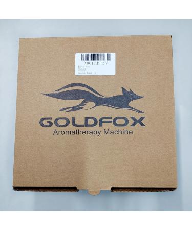 500ml Aroma Diffuser & Humidifier Automatic Shutdown Waterless Operation Silent Multi-Color LED Light for Essential Oils - Shop Internationally! - Buy Online on GoSupps.com