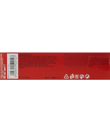 Wella Permanent Hair Colour Color Touch 6/0 60 ml Dark Blonde 1 count (Pack of 1) - Buy Online on GoSupps.com