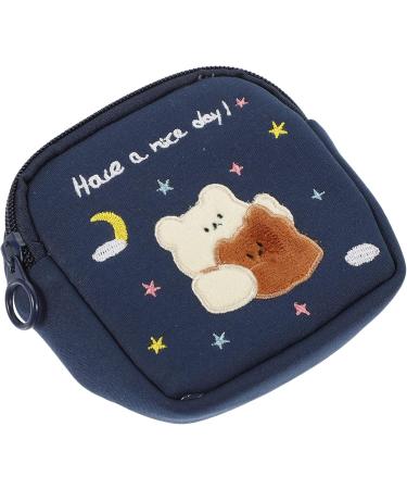 Gleavi 2-St Aunt's Towel-Keeping Bag | Pocket Organizer for Shopping & Makeup - Stylish Storage Solution - Buy Online on GoSupps.com