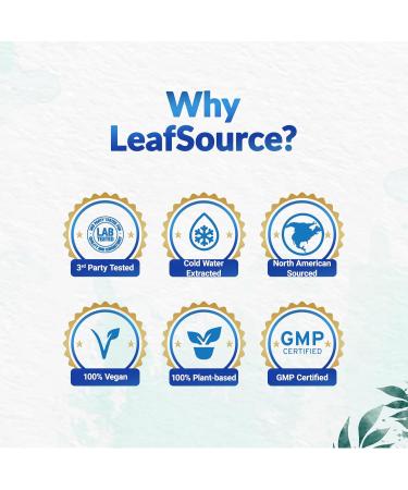 LeafSource SHILAJIT 120 vcap - 70% Fulvic and 30% Humic Acid Supports Healthy Bones and Naturally contains Trace Minerals Amino Acids and Vitamins 3rd Party Tested (previously Humic-Fulvic Acid) 120 count (Pack of 1) - Buy Online on GoSupps.com