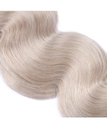 Buy 100% Remy Hair Keratin Bonding Corrugated Hair Extensions - 50cm 50 Strands Wavy Easy to Use - International Shipping - Buy Online on GoSupps.com