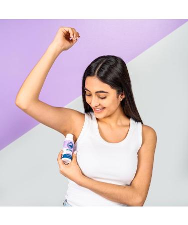 Kobi Deodorant for Teens Kids Girls Boys - Natural Aluminum-Free Hypoallergenic Sport Strength - Sunset Bloom 3 Fl Oz (Pack of 1) Sunset Bloom - Buy Online on GoSupps.com