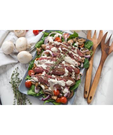 Lion Horseradish Sauce 2.27kg Restaurant Quality This condiment sauce provides you with a rich and warming taste. Horseradish sauce adds flavour to your meals - Buy Online on GoSupps.com