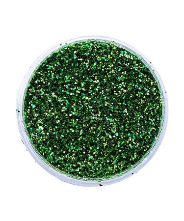 Sea Green Glitter #40 From Royal Care Cosmetics