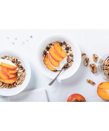 Buy Food-United Haze Peach in Halves - No Added Sugar Natural & Preservative-Free | 12 Pack 820g | International Shipping Available - Buy Online on GoSupps.com