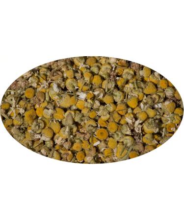 Eder Gew rze - Organic - Chamomile Flowers - 1kg - Buy Online on GoSupps.com
