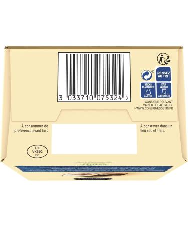 Nescaf Decaf Cappuccino - Soluble Coffee - Box of 10 Sticks - Pack of 6 Boxes (60 Sticks) - Buy Online on GoSupps.com