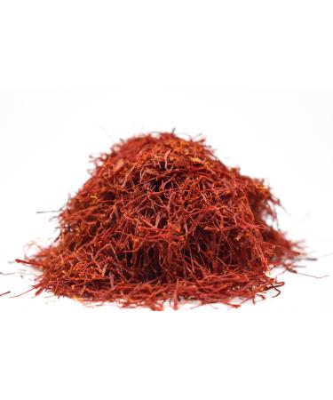 Persian Saffron Spice from Afghanistan by Slofoodgroup, Premium Quality Saffron Threads, All Red Saffron filaments for cooking, tea, Baking and More, Grade 1 Quality 5 Grams 5 Gram (Pack of 1)