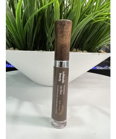 Hydrating Lip Plumper Gloss | Clear Gloss for Plump Lips | Shop Internationally - Buy Online on GoSupps.com