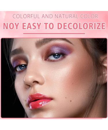 NVLEPTAP Color Changing Matte Lazy Lipstick Set - Long Lasting & Waterproof Magic Lipstick for Women & Girls - Buy Online on GoSupps.com