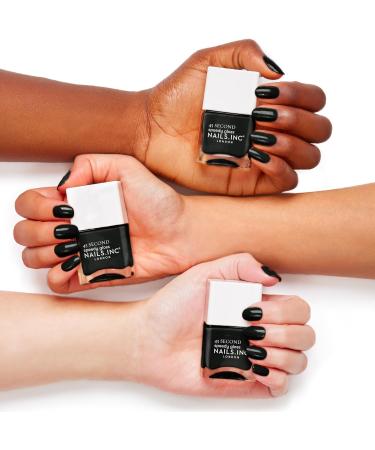Nails Inc Gel Effect Polish Cambridge Calls My Name - Buy Online on GoSupps.com