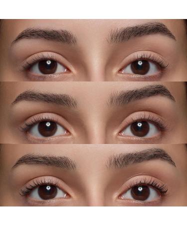 Essence Curl Fixing Lash Base - Vegan Mascara Primer for Long-Lasting Curl & Definition | Cruelty-Free & Paraben-Free - Buy Online on GoSupps.com