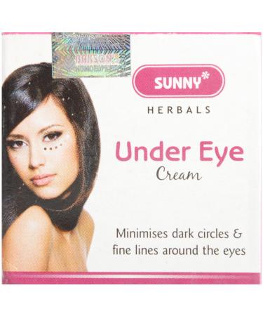 BAKSON'S SUNNY HERBALS UNDER EYE CREAM 50GMS
