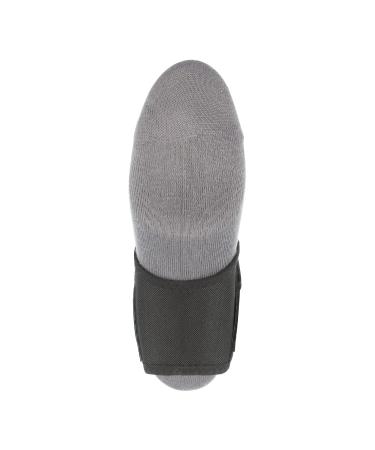Swede-O PowerWrap Stabilizing Ankle Brace - Adjustable No-Tie Laces Reinforced Support in Black - Shop Internationally - Buy Online on GoSupps.com