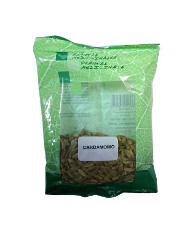 CARDAMOMO GREEN GRAINS 100 GR