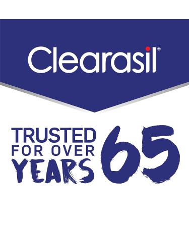 Clearasil Gentle Prevention Daily Clean Pads with Salicylic Acid - 90 ct (Pack of 3) | Acne Treatment - Buy Online on GoSupps.com