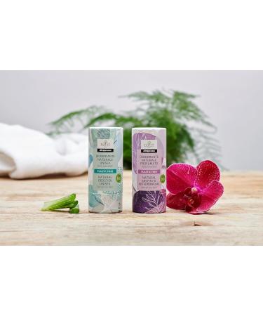  natyr Natural scented deodorant - sensitive skin - organic - 55g - Buy Online on GoSupps.com
