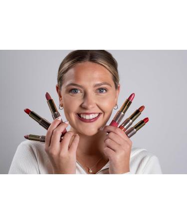 Got Lips 2in1 Matte Lipstick & Liquid Lipgloss - Mystic Mauve | Long Lasting Hydrating Anti-Smudging Richly Pigmented Lip Makeup - Buy Online on GoSupps.com