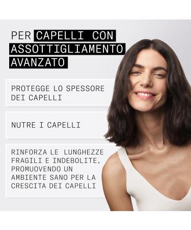 Nioxin Hair Booster Serum 100ml advanced thinning hydrating serum - Buy Online on GoSupps.com