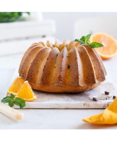 Dr. Oetker Valencia Orange Extract 35ml - Buy Online on GoSupps.com