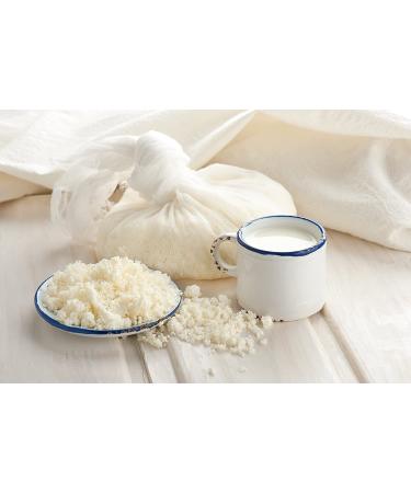 Beyond Gourmet Unbleached Cheese Cloth - Premium UNB Cheesecloth for Culinary Perfection - Buy Online on GoSupps.com