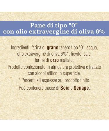  Italian Gourmet E.R. Pack of 9 Mulino Bianco tigelles in mild extra virgin olive oil - Lard-free - Thick and soft tigelle for filling - Pack of 6 210g tigelles + 400g gourmet Italian polpa - Buy Online on GoSupps.com