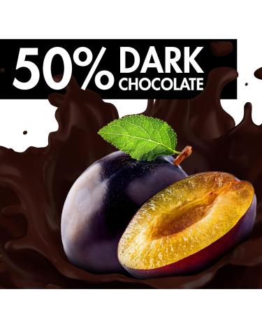 Buy Anthon Berg Fruit in Marzipan Plum in Madeira - 220g | Premium International Shipping - Buy Online on GoSupps.com