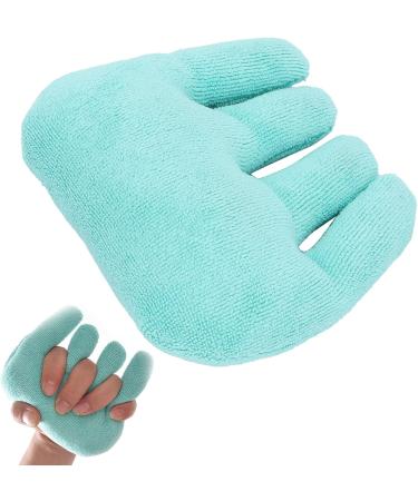 Buy Grip Hand Splint for Finger Contractures | Finger Separator & Cushion | Ideal for Patients - International Shipping Available - Buy Online on GoSupps.com