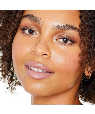 Lilah B. Lovingly Lip Tinted Lip Oil - Anti-Aging Lip Treatment with Lip Gloss Shine - Buy Online on GoSupps.com